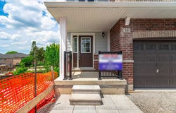 16 Ravenscraig Place, Innisfil, Ontario L0L1L0