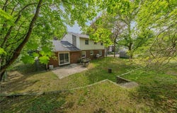 256 Shakespeare Drive, Waterloo, Ontario N2L 2T6
