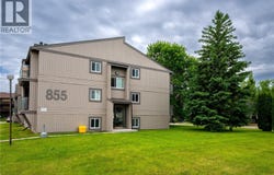 206 855 Wollaston CRESCENT, Saskatoon, Saskatchewan S7J4G1
