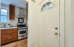 164 William Street, Toronto, Ontario M9N2H1