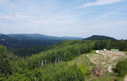 Ch. du Friche , Clermont, QC G4A1E9, CA, Clermont, Quebec G4A1E9