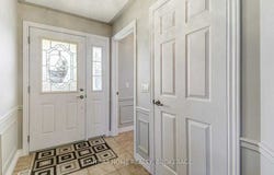 156 Gracehill Crescent, Hamilton, Ontario L8B1A5