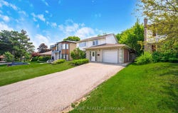125 Woodward Avenue, Markham, Ontario L3T1G1