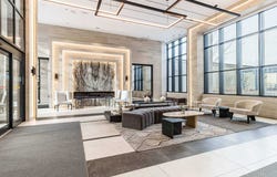 1401 - 10 Eva Road, Toronto, Ontario M9C0B3