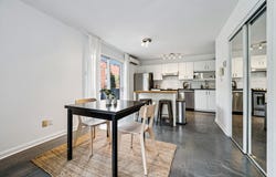 1650 Rue Dorion, Ville-Marie, QC H2K4A7, CA, Ville-Marie, Quebec H2K4A7