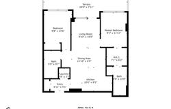 2355 Rue des Équinoxes, Saint-Laurent, QC H4R0S2, CA, Saint-Laurent, Quebec H4R0S2