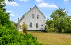 57 Old Falls Road, Liverpool, Nova Scotia B0T 1K0