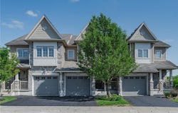 6 Upper Mercer Street D16, Kitchener, Ontario N2A 0E4