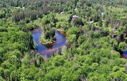 Ch. des Rapides, Amherst, Quebec J0T2L0