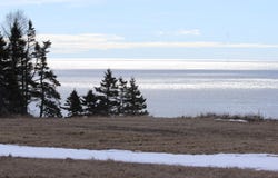 Route 132 E., Percé, Quebec G0C1A0