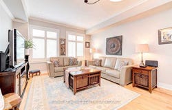 6 - 99 BRANT Street S, Oakville, Ontario L6K2Z5