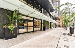 2205 - 2A Church Street, Toronto, Ontario M5E0E1