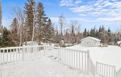 3295 Rue du Lac-Miroir, Shipshaw, Quebec G7P1S8