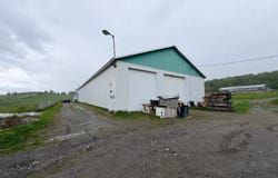 788 4e Rang S., Saints-Anges, Quebec G0S3E0