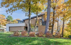 2767 Rue Silencieuse, Québec (Sainte-Foy/Sillery/Cap-Rouge), Quebec G1W 2E8