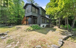 1009 SCOTTS BOATHOUSE Road, Baysville, Ontario P0B1A0