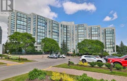 802 - 30 Harding Boulevard W, Richmond Hill, Ontario L4C9M3