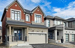 26 Mcbride Trail, Barrie, Ontario L9J0Y9