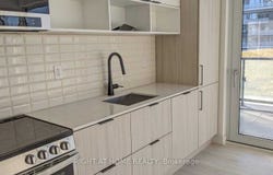 S604 - 180 Mill Street, Toronto, Ontario M5A0V7