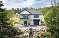 20 Ch. St-Raymond, Saint-Hilarion, QC G0A3V0, CA, Saint-Hilarion, Quebec G0A3V0