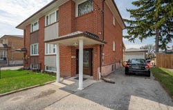 76 Habitant Drive, Toronto, Ontario M9M2P2