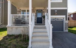 6 Bobolink Drive, Wasaga Beach, Ontario N4G5S4