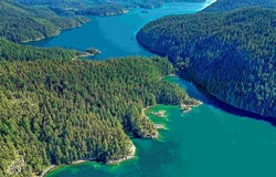 Portage Cove, BC, Canada, Portage Cove, British Columbia V0N 0B4