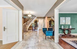 5 Poplar Heights Drive, Toronto, Ontario M9A5A1