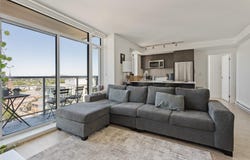 845 Johnson St 1801, Victoria, British Columbia V8W 0G3