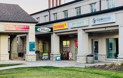 33 The Links Road, Toronto, Ontario M2P1T7