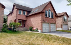 212 Delaney Drive, Ajax, Ontario L1T2B4