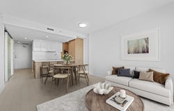 285 E 10th Avenue 1812, Vancouver, British Columbia V5T 0H6
