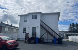 71-77 Rue Boulanger E., Alma, QC G8B3X2, CA, Alma, Quebec G8B3X2