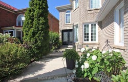 98 Snowcap Road, Brampton, Ontario L6R1J1