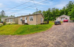 5 Grand Rang, Saint-Basile, Quebec G0A3G0