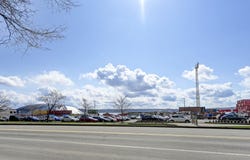 Rue Champlain, La Cité-Limoilou, Quebec G1K4J2