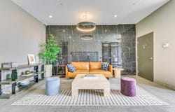 1102 - 100 GARMENT Street, Kitchener, Ontario N2G0E2