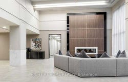 1704 - 4085 Parkside Village Drive, Mississauga, Ontario L5B0K8