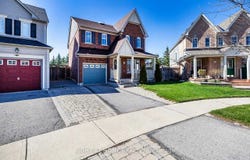 30 Mcnicol Crescent, Ajax, Ontario L1Z1Y8