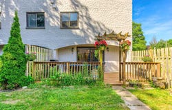 02 - 1008 Falgarwood Drive, Oakville, Ontario L6H2P5