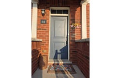 64 Mclaughlin Avenue, Milton, Ontario L9T9A4