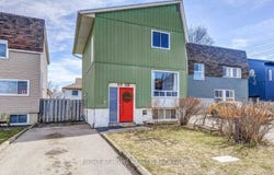 20 Homeland Court, Brampton, Ontario L6S1R8
