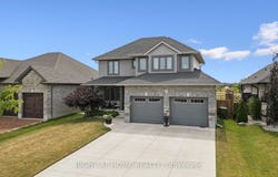 24 Oakmont Street, St. Thomas, Ontario N5R0G3