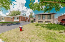 54 Brisco Street, Brampton, Ontario L6V1W8