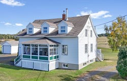 1659 Ch. du 3e Rang-du-Bic, Rimouski, Quebec G0L1B0