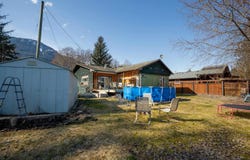 23 Bracken Parkway, Squamish, British Columbia V0N 1T0