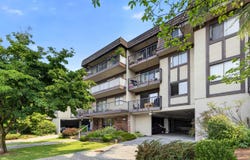 252 W 2nd Street 307, North Vancouver, British Columbia V7M 1C8