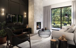 Rue Bordeleau, Magog, QC J1X0M9, CA, Magog, Quebec J1X0M9