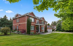 1 Pineview Road, Mono, Ontario L9W4A1