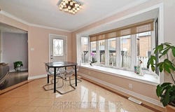 83 Maques Lane, Vaughan, Ontario L4J6S9